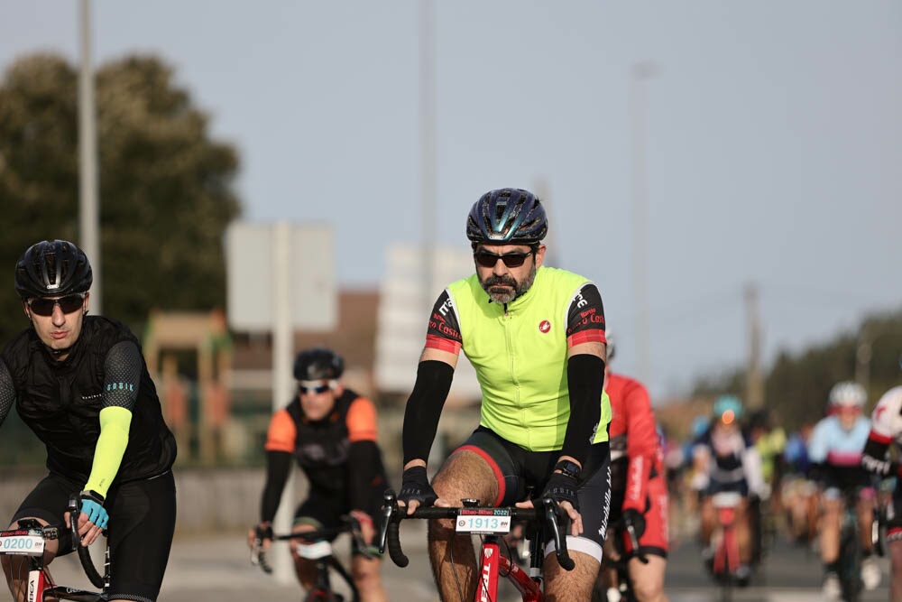 Foto 26 de la Andraka (8.15-8.30)