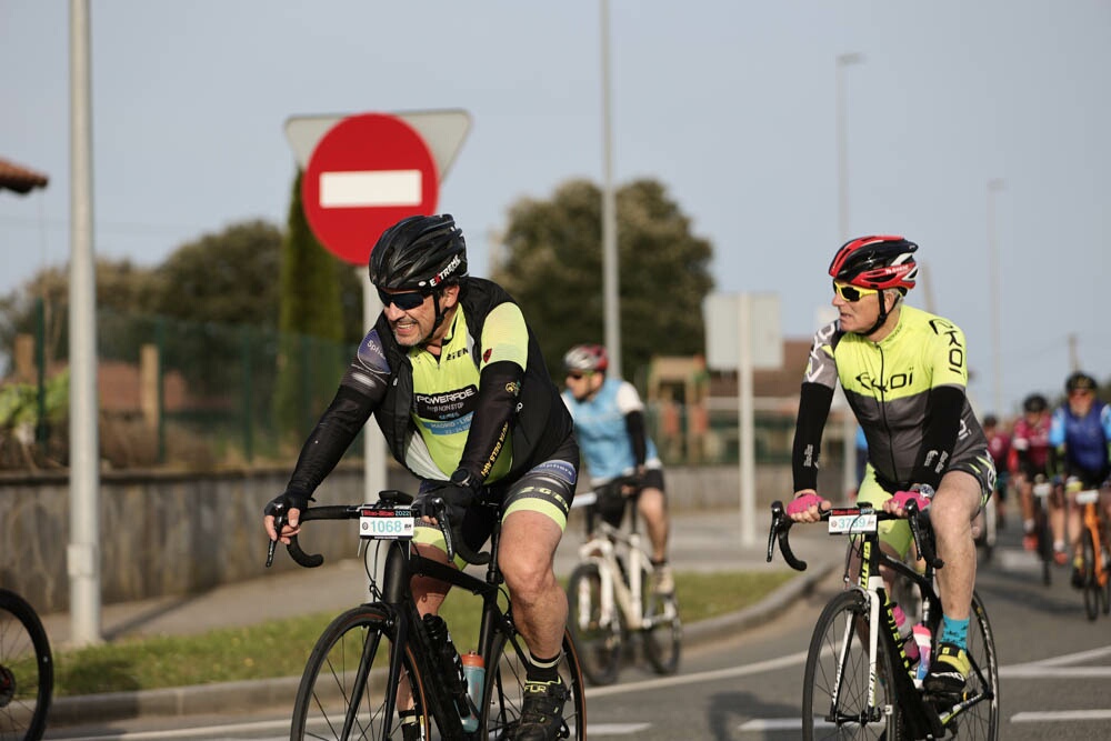 Foto 28 de la Andraka (8.15-8.30)