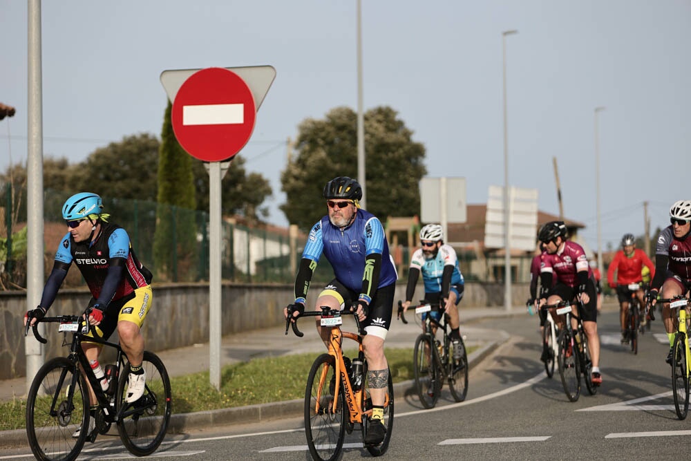 Foto 29 de la Andraka (8.15-8.30)