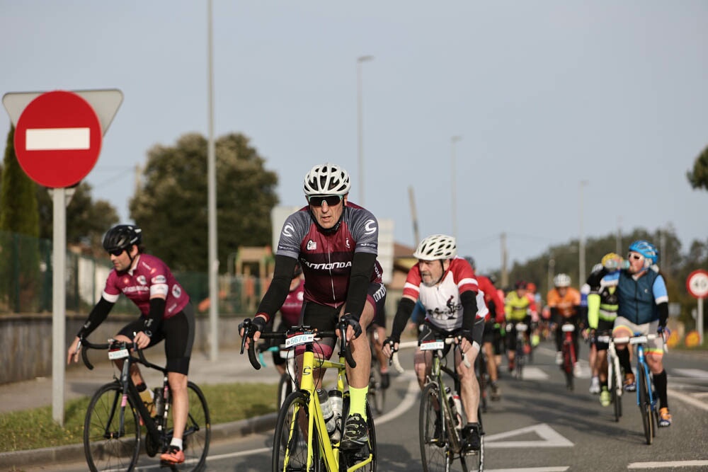 Foto 30 de la Andraka (8.15-8.30)