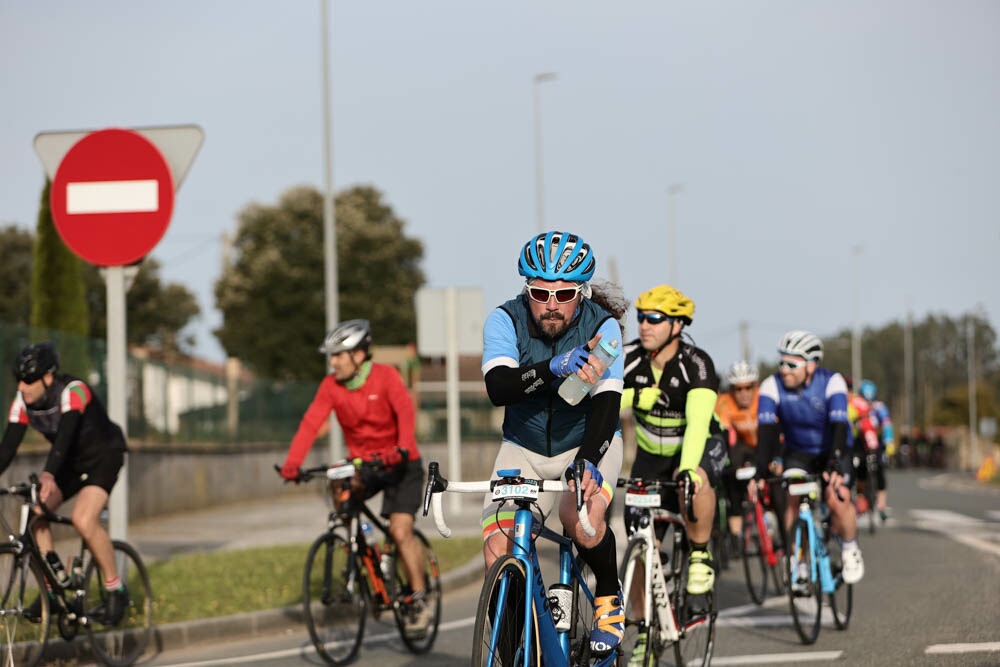 Foto 31 de la Andraka (8.15-8.30)