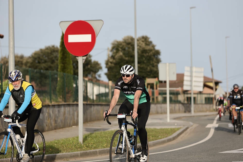 Foto 32 de la Andraka (8.15-8.30)