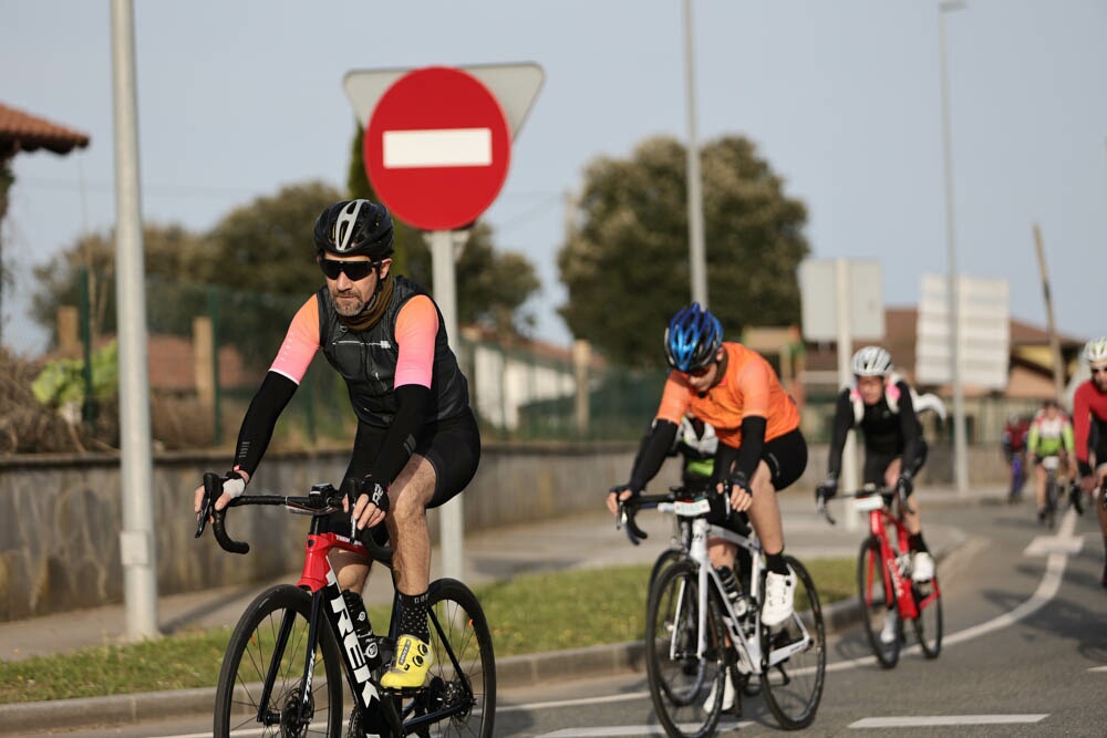 Foto 33 de la Andraka (8.15-8.30)