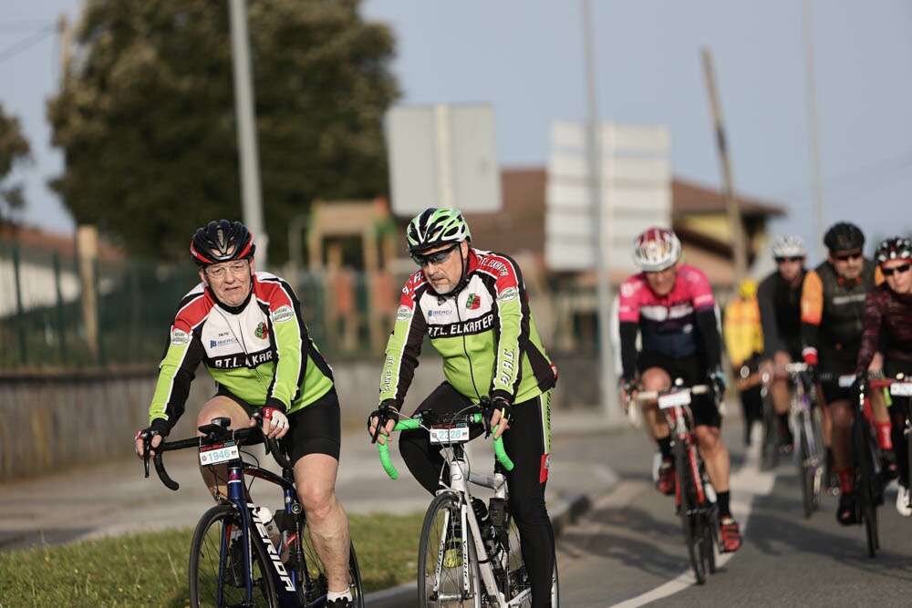 Foto 34 de la Andraka (8.15-8.30)