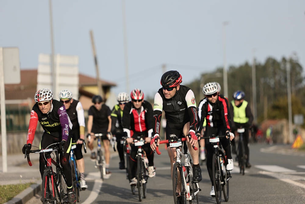 Foto 38 de la Andraka (8.15-8.30)