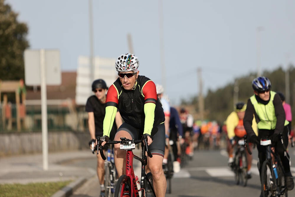 Foto 39 de la Andraka (8.15-8.30)