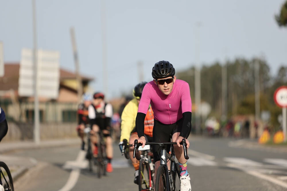 Foto 40 de la Andraka (8.15-8.30)