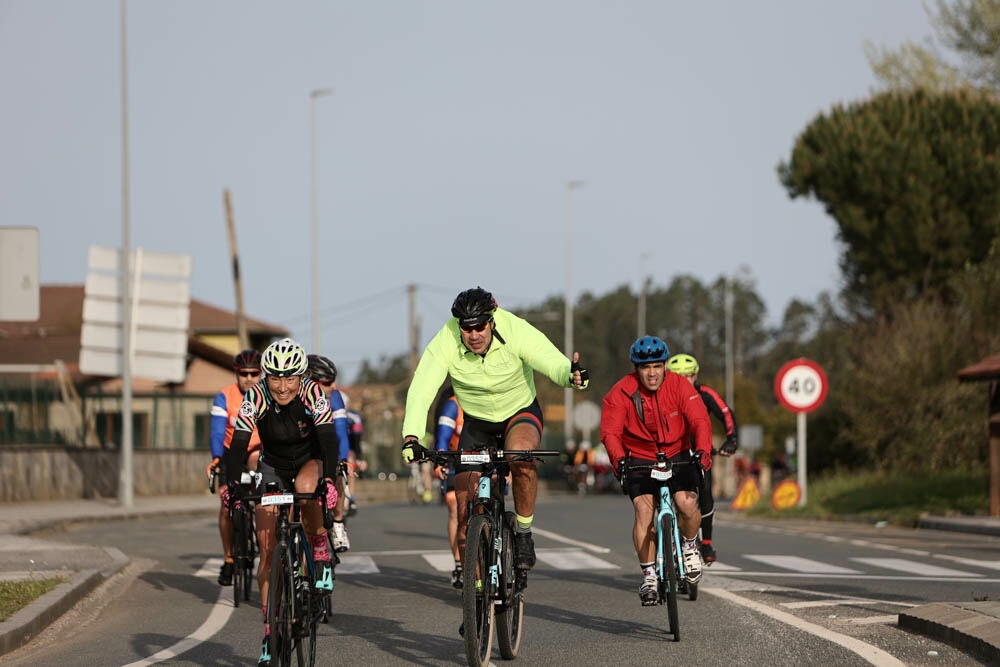 Foto 41 de la Andraka (8.15-8.30)