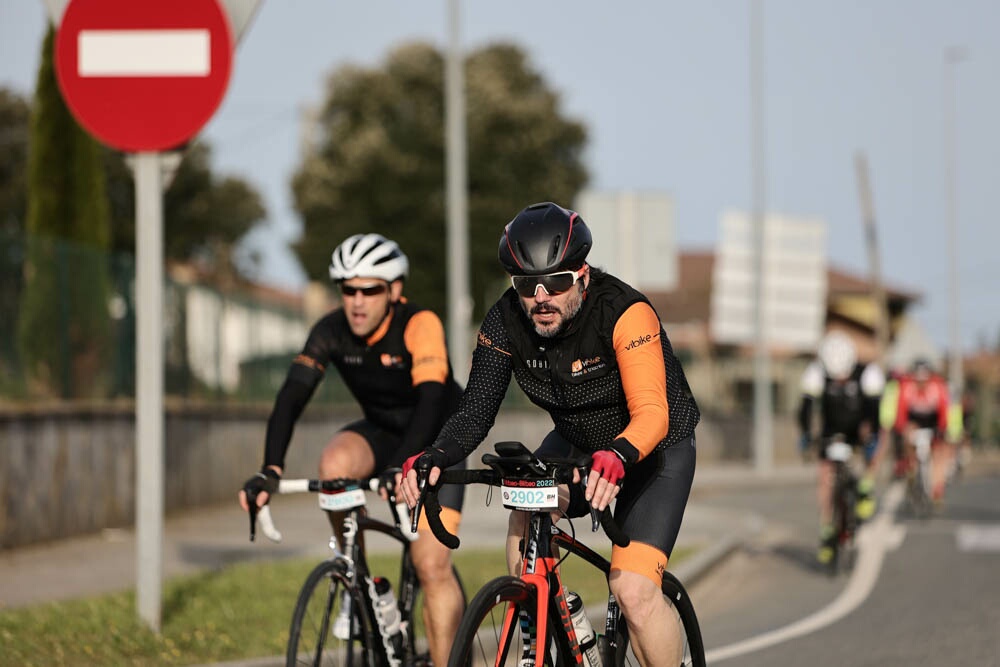 Foto 43 de la Andraka (8.15-8.30)