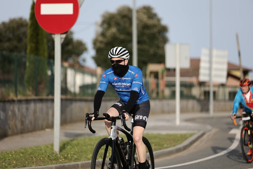 Foto 45 de la Andraka (8.15-8.30)