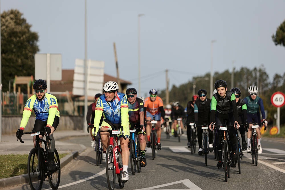 Foto 46 de la Andraka (8.15-8.30)