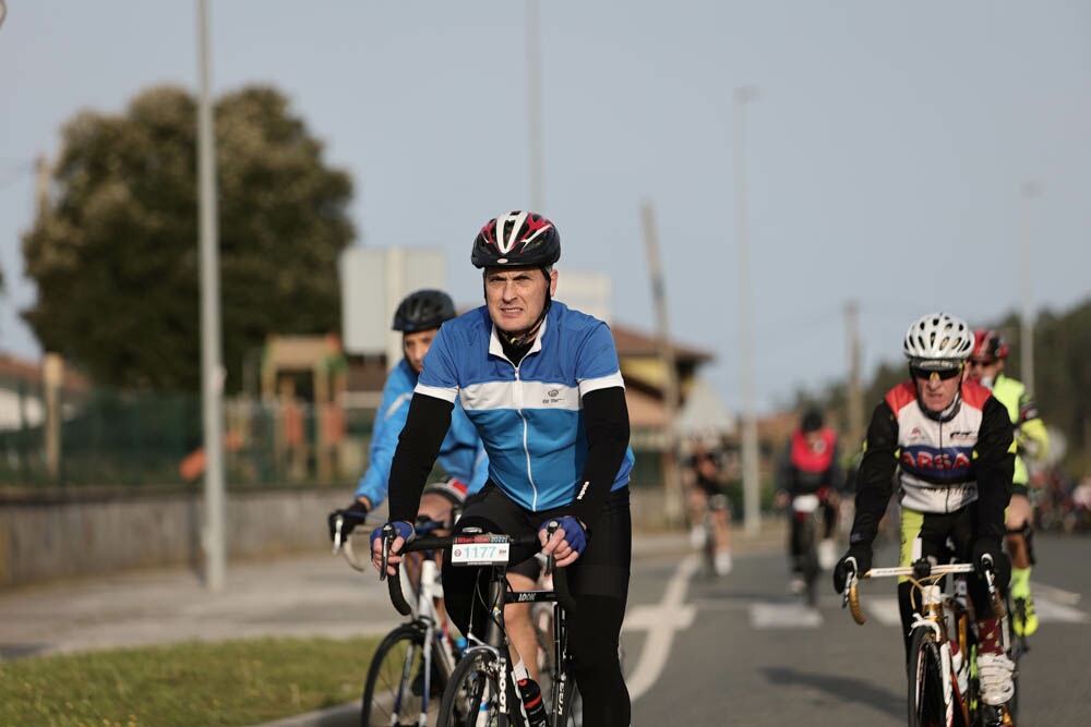 Foto 48 de la Andraka (8.15-8.30)