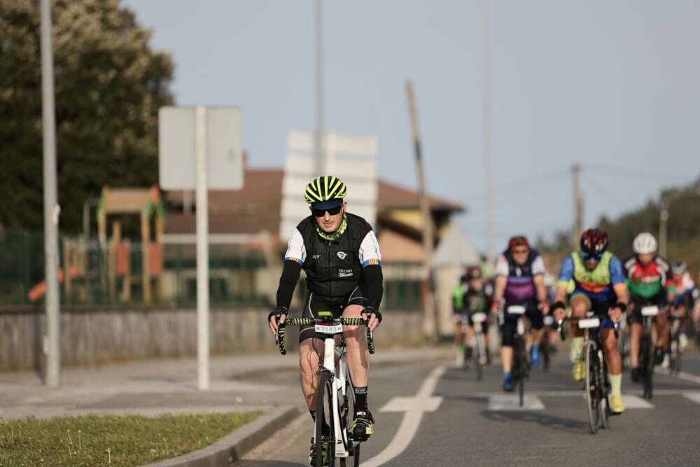 Foto 49 de la Andraka (8.15-8.30)