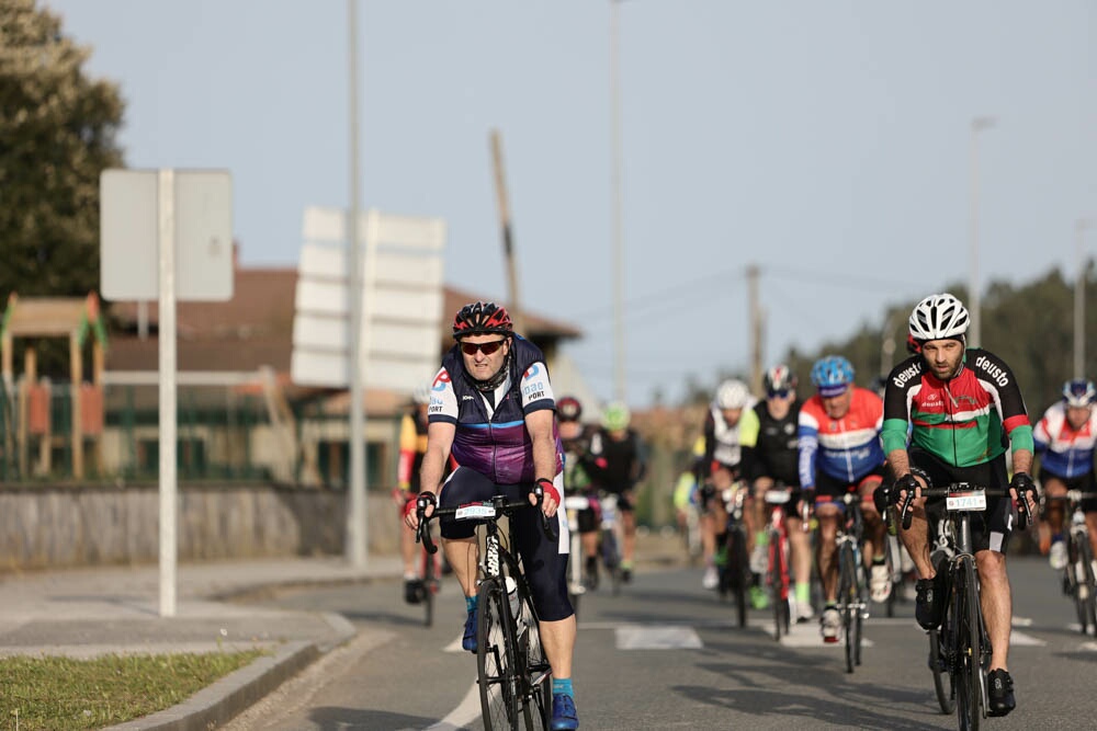 Foto 50 de la Andraka (8.15-8.30)