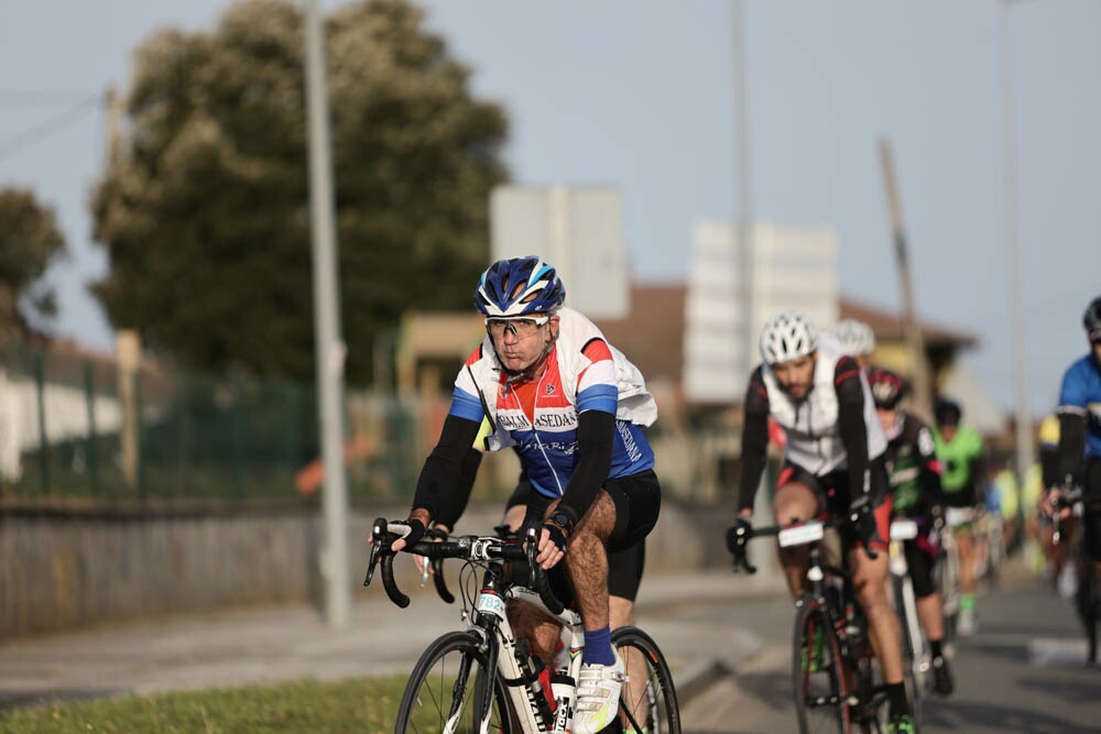 Foto 51 de la Andraka (8.15-8.30)