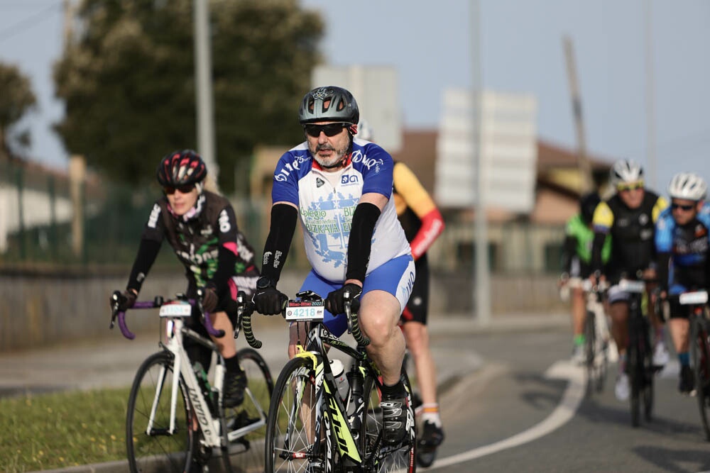 Foto 52 de la Andraka (8.15-8.30)