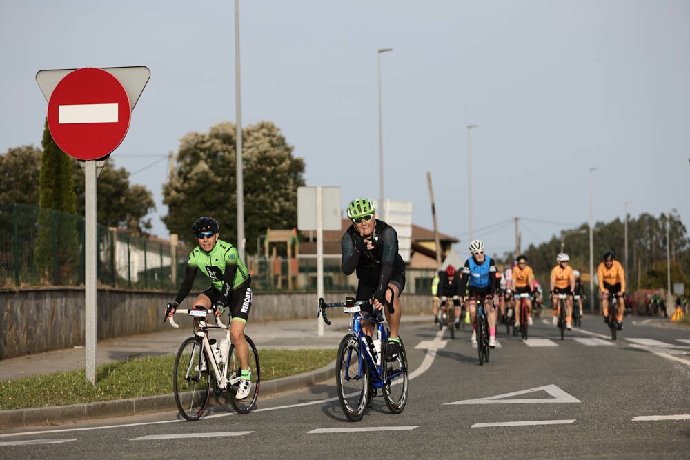 Foto 53 de la Andraka (8.15-8.30)