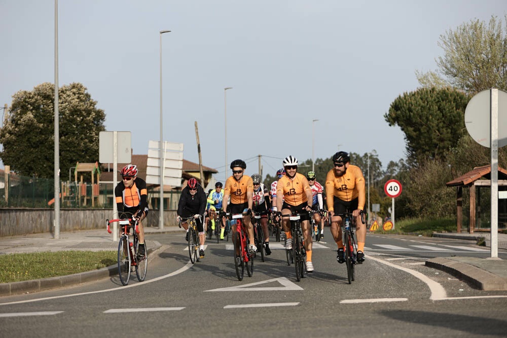 Foto 54 de la Andraka (8.15-8.30)