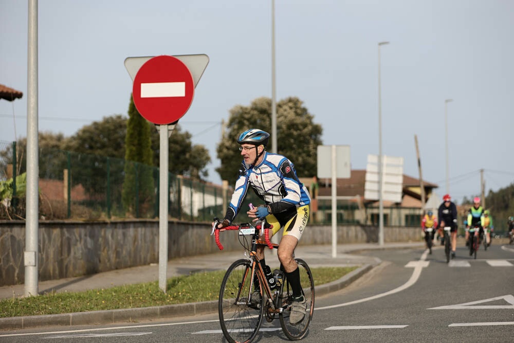 Foto 55 de la Andraka (8.15-8.30)