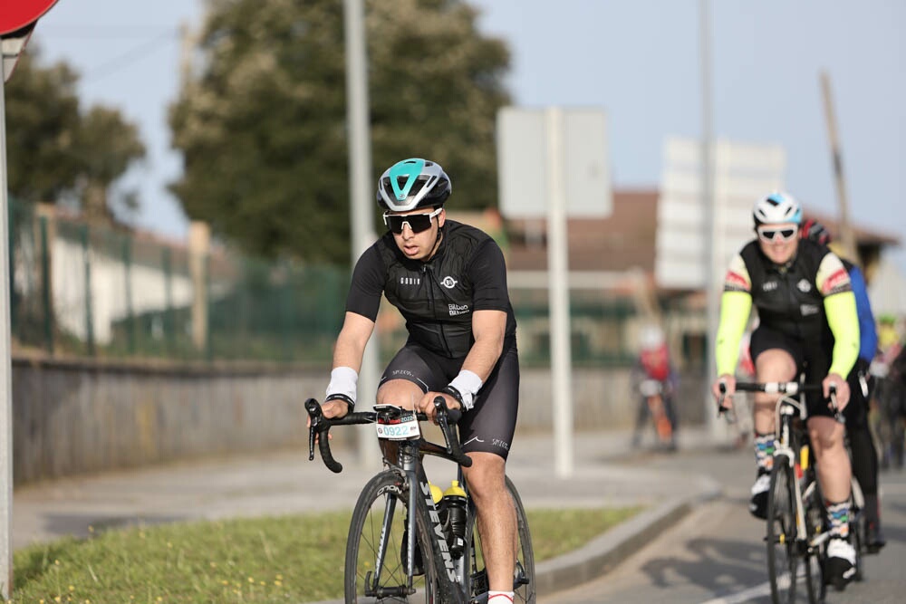 Foto 58 de la Andraka (8.15-8.30)