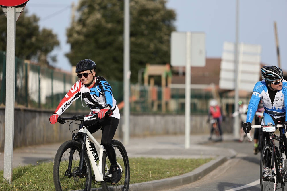 Foto 59 de la Andraka (8.15-8.30)