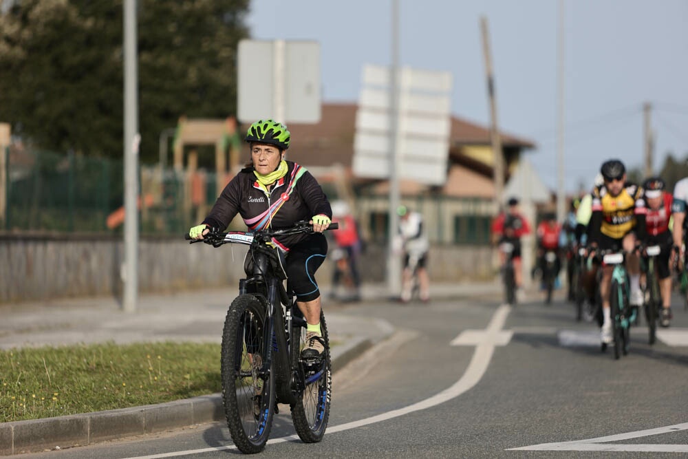 Foto 60 de la Andraka (8.15-8.30)