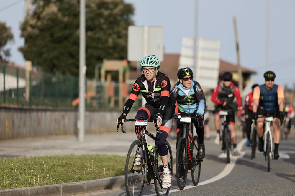 Foto 61 de la Andraka (8.15-8.30)