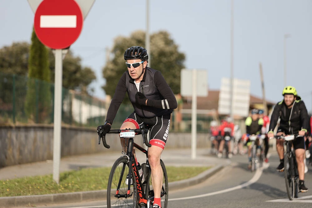 Foto 62 de la Andraka (8.15-8.30)