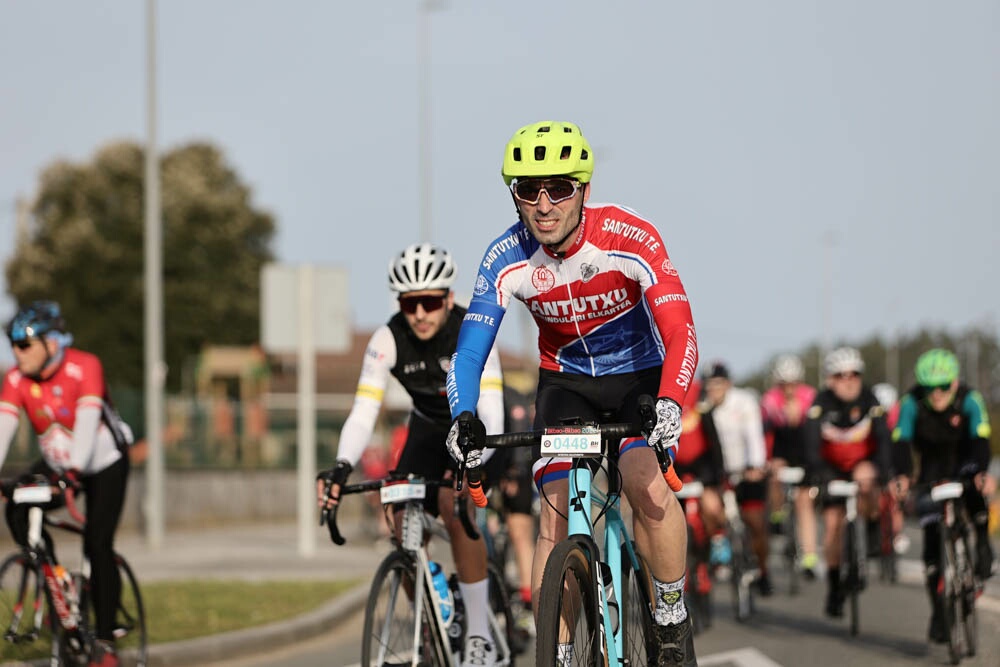 Foto 63 de la Andraka (8.15-8.30)