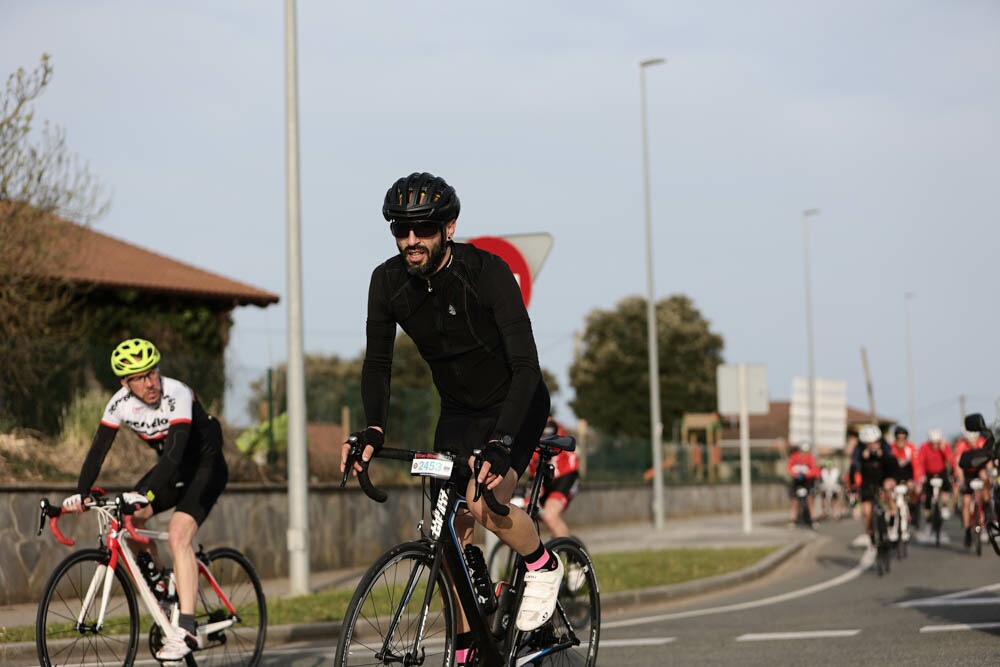 Foto 64 de la Andraka (8.15-8.30)