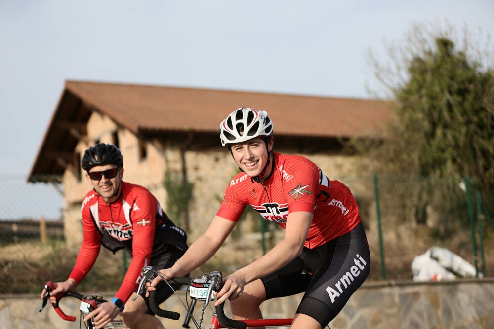 Foto 65 de la Andraka (8.15-8.30)