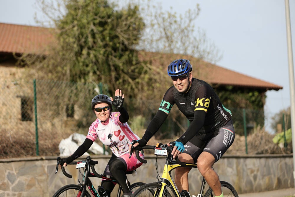 Foto 67 de la Andraka (8.15-8.30)