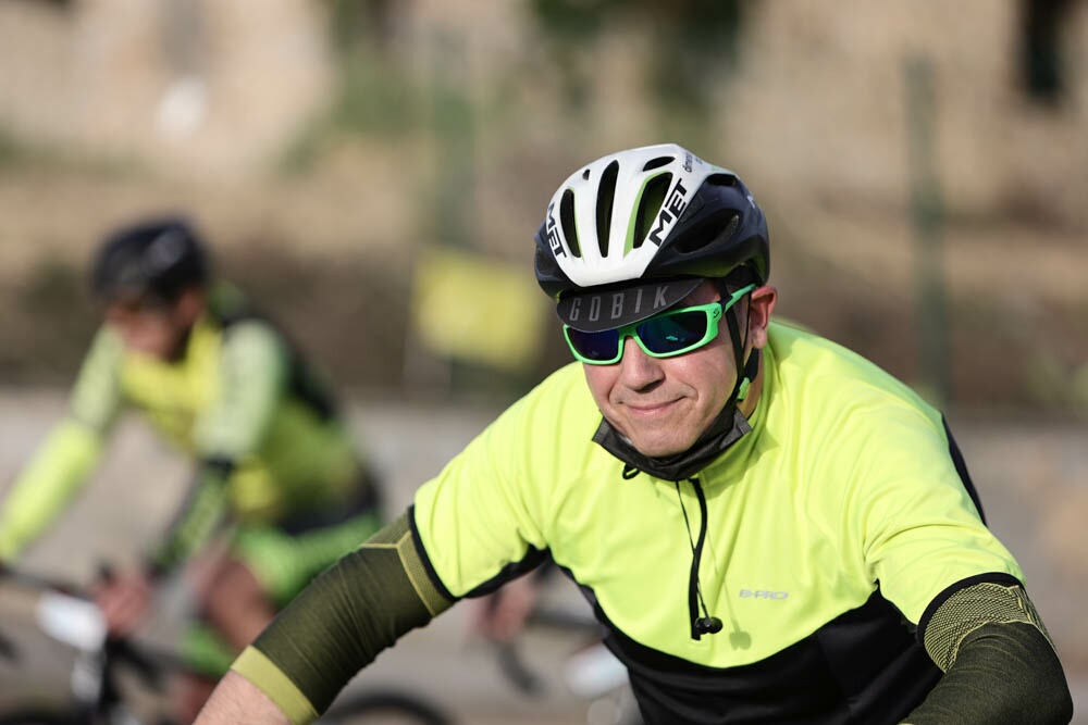 Foto 68 de la Andraka (8.15-8.30)