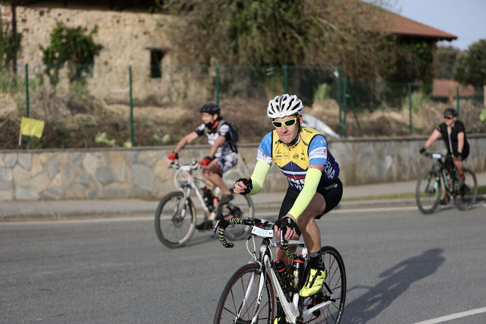 Foto 69 de la Andraka (8.15-8.30)