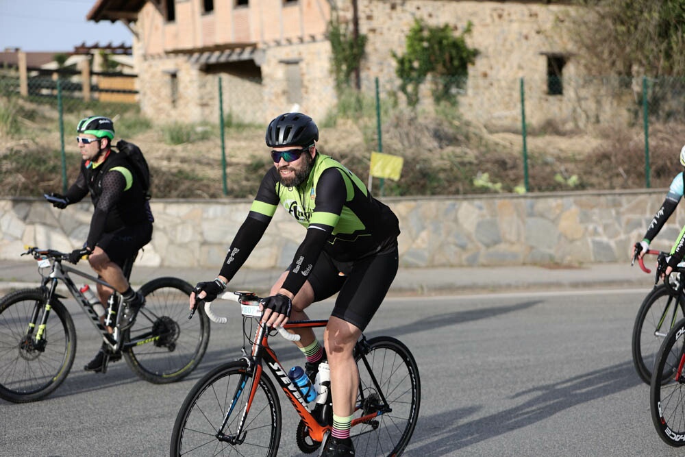 Foto 70 de la Andraka (8.15-8.30)