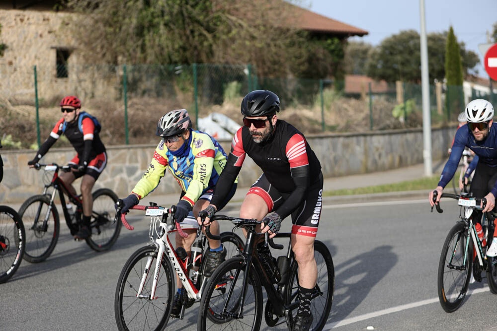 Foto 71 de la Andraka (8.15-8.30)