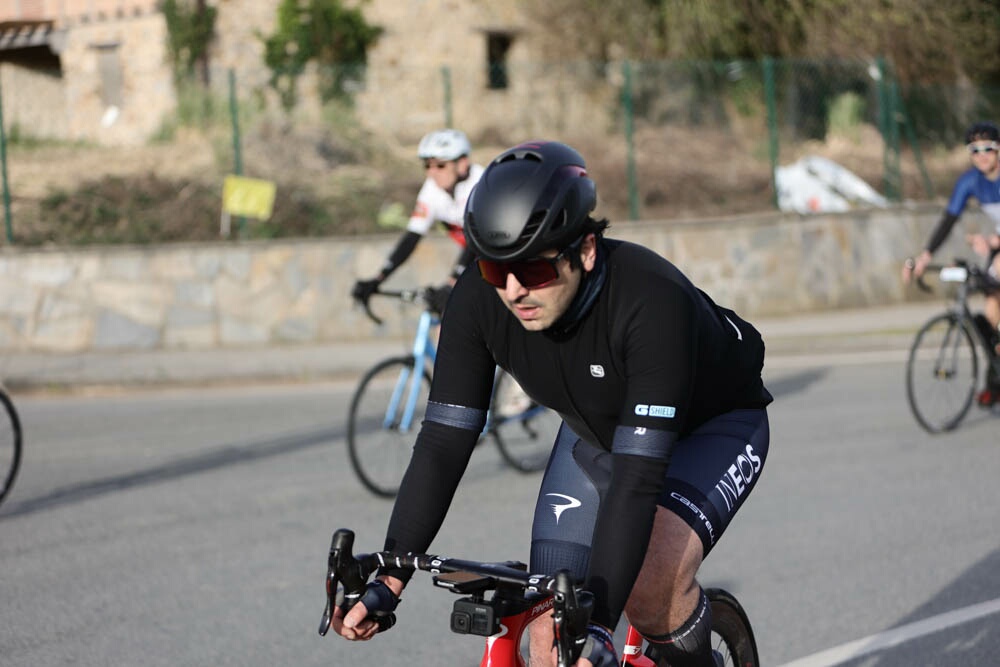 Foto 72 de la Andraka (8.15-8.30)