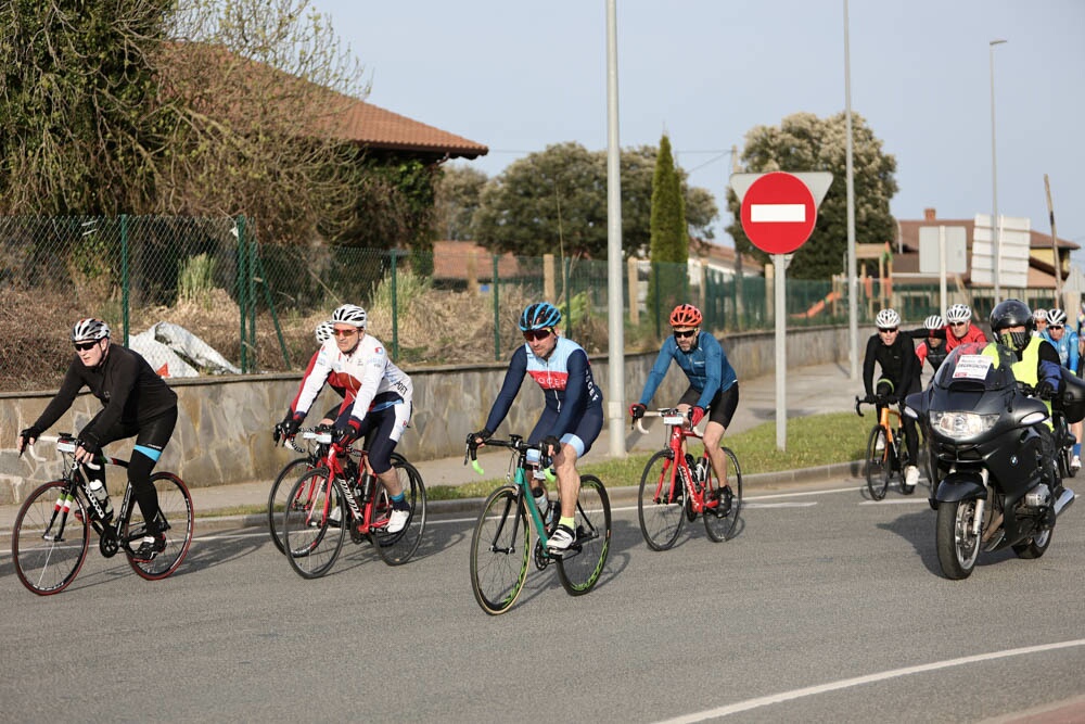 Foto 73 de la Andraka (8.15-8.30)