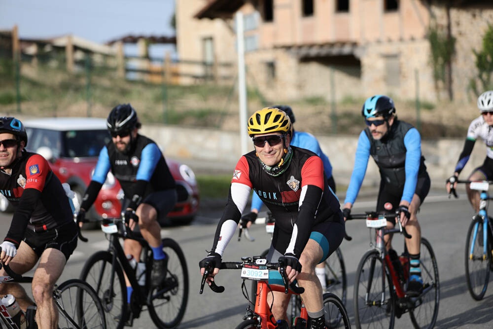 Foto 75 de la Andraka (8.15-8.30)