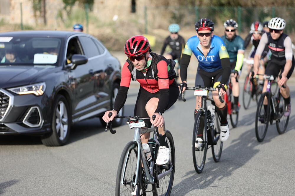 Foto 79 de la Andraka (8.15-8.30)