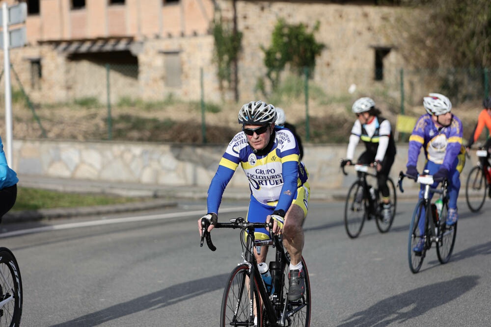 Foto 81 de la Andraka (8.15-8.30)