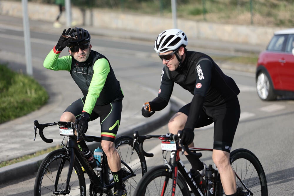 Foto 83 de la Andraka (8.15-8.30)