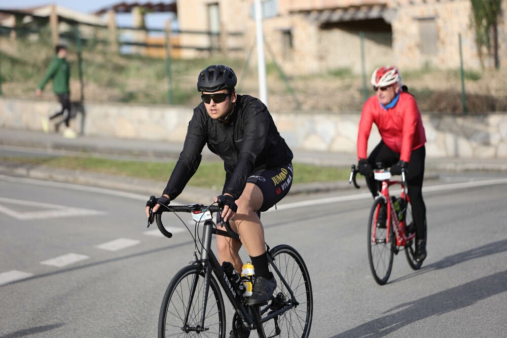 Foto 84 de la Andraka (8.15-8.30)