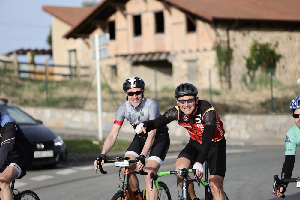 Foto 86 de la Andraka (8.15-8.30)