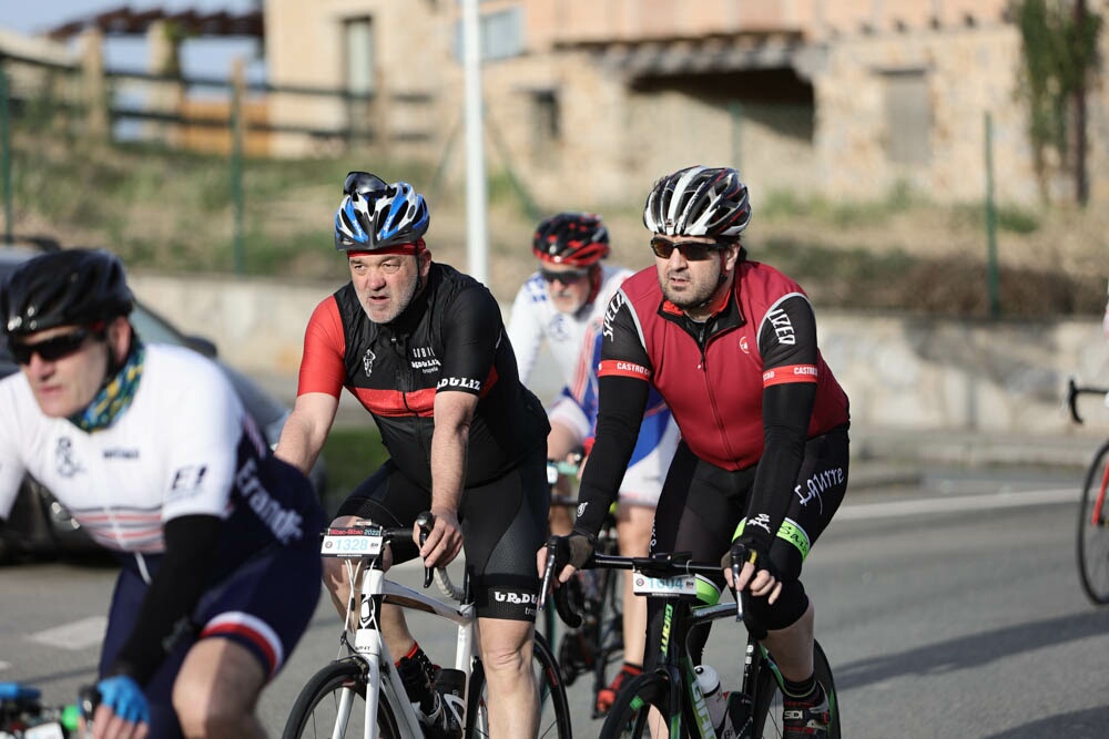 Foto 87 de la Andraka (8.15-8.30)