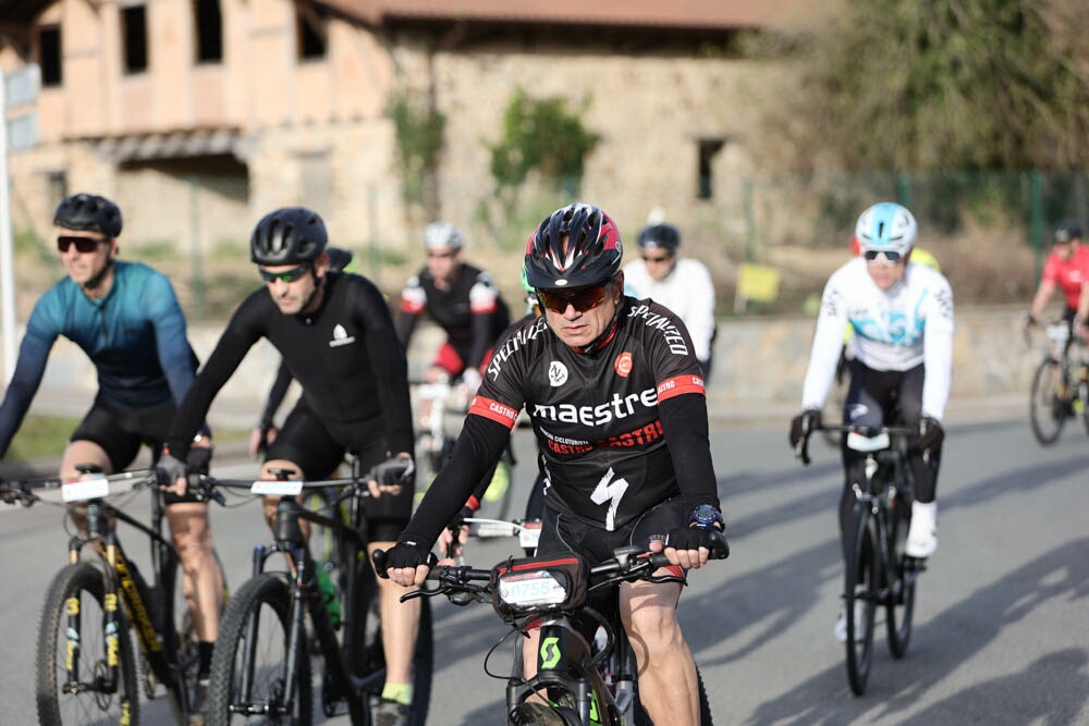 Foto 90 de la Andraka (8.15-8.30)