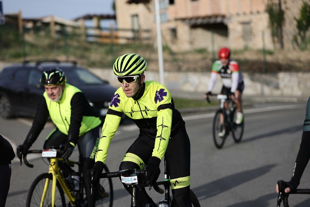 Foto 91 de la Andraka (8.15-8.30)