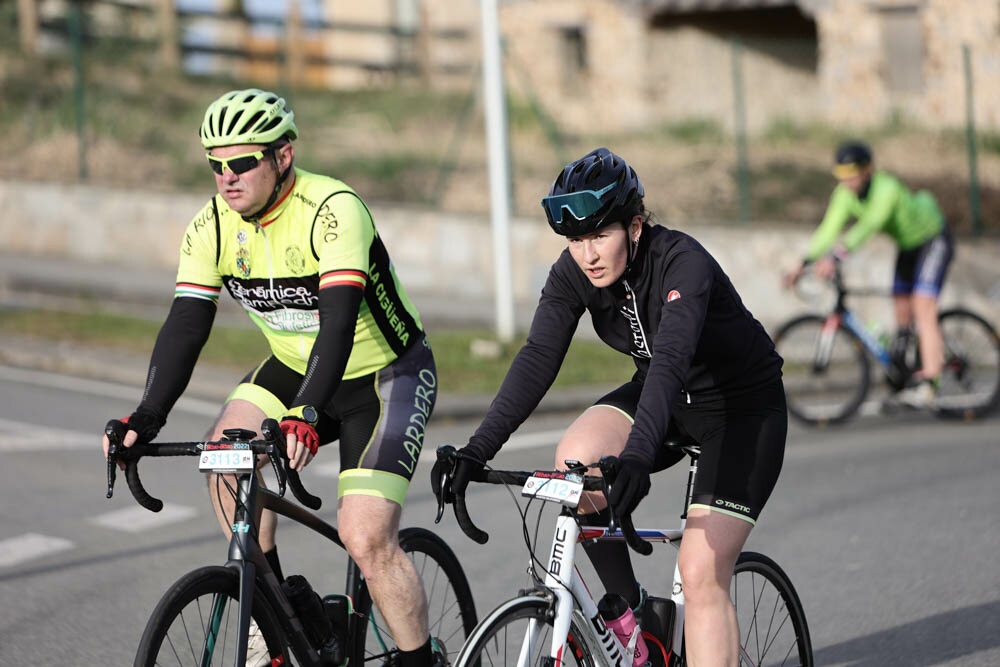 Foto 92 de la Andraka (8.15-8.30)