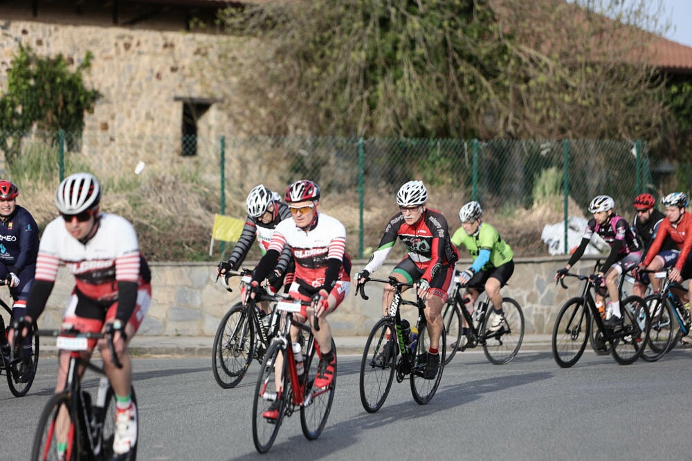 Foto 93 de la Andraka (8.15-8.30)