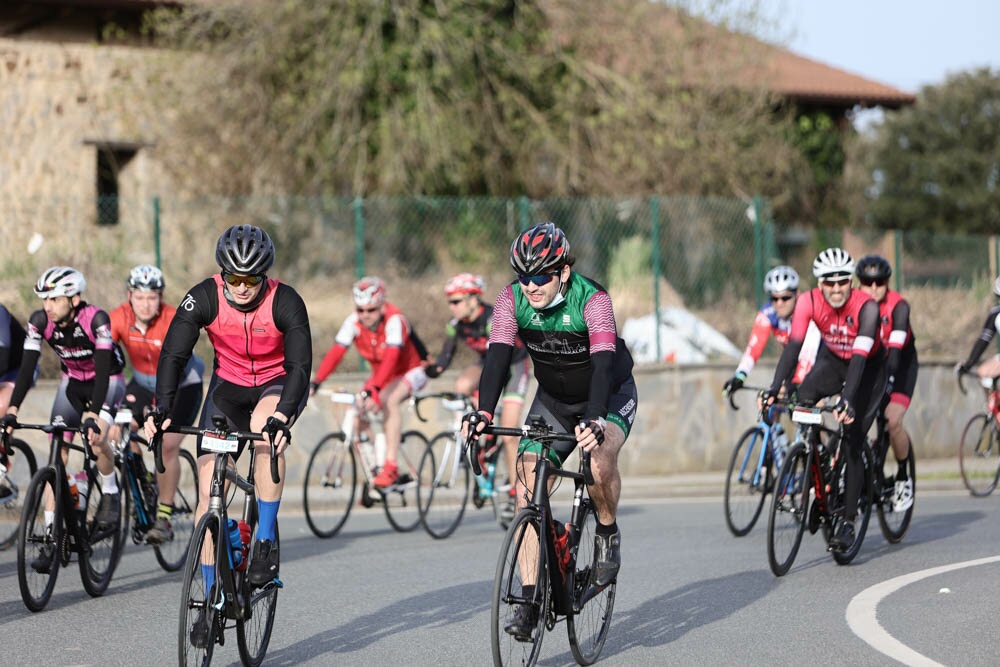 Foto 94 de la Andraka (8.15-8.30)